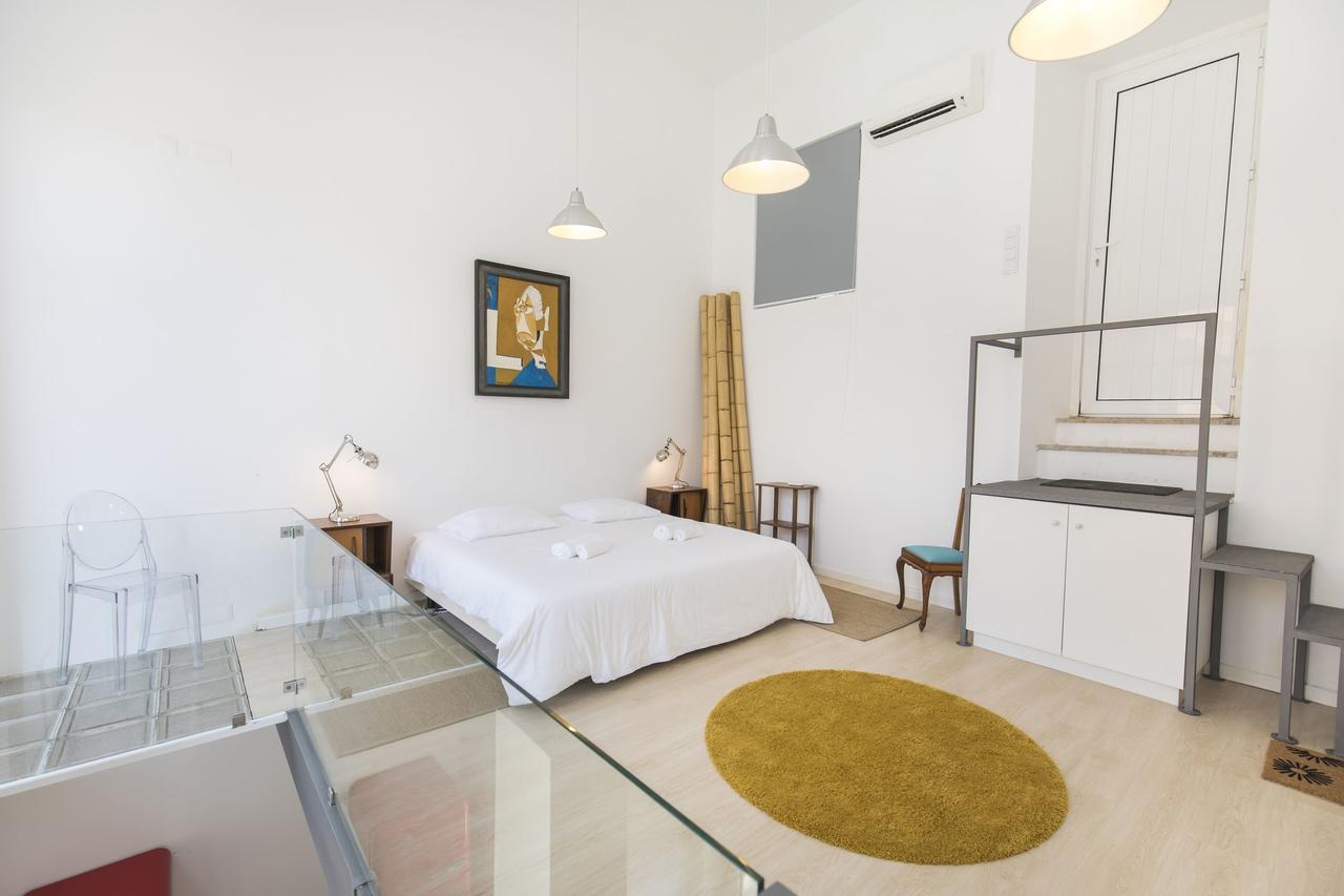 Lovelystay - Artsy Real Lisbon Exterior photo